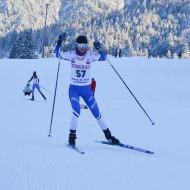 Alpský pohár St. Ulrich